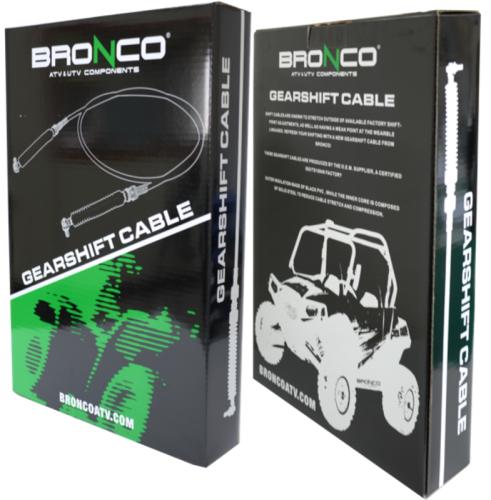 78-05390 Schaltseilzug fr Polaris Ranger 2013