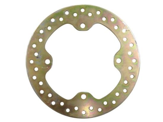 78-05738 Bremsscheibe fr 5250205 Polaris Sportsman Scrambler 550 800 850 1000 vo. hi.