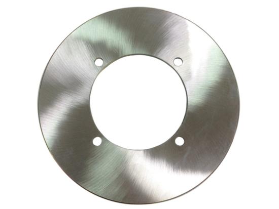 78-05797 Bremsscheibe fr 1D9-F5831-00 Yamaha Kodiak Grizzly Wolverine 450 hinten