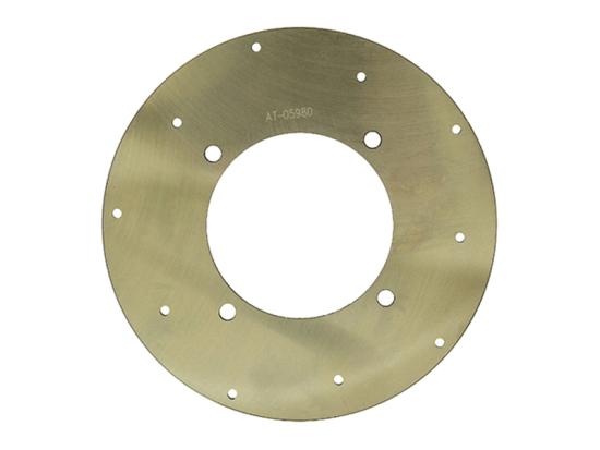 78-05980 Bremsscheibe fr Arctic Cat 350 366 375 450 500 550 650 Kymco MXU MAXXER