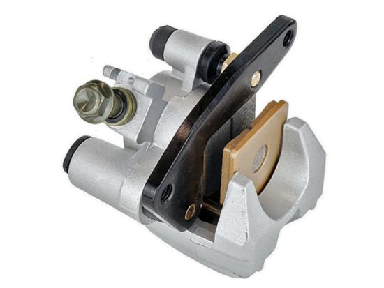 78-05A04 Bremszange Bremssattel inkl. Bremsbelge vorne rechts Honda Suzuki Yamaha