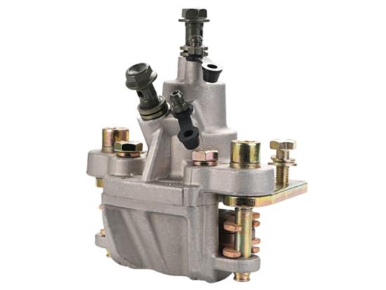 78-05A10 Bremszange Bremssattel inkl. Bremsbelge hinten Polaris