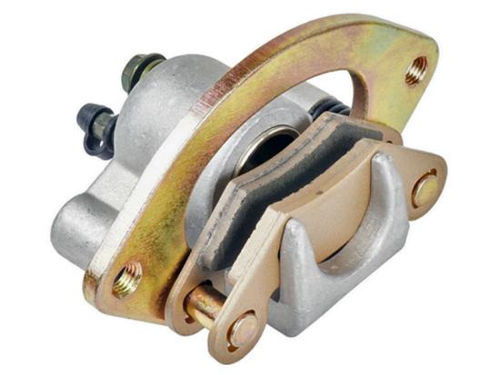 78-05A28 Bremszange Bremssattel inkl. Bremsbelge vorne rechts Polaris Scrambler Sportsman