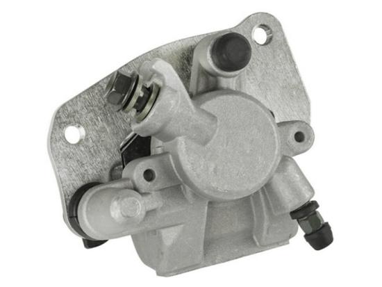 78-05A31 Bremszange Bremssattel inkl. Bremsbelge vorne links Suzuki King Quad