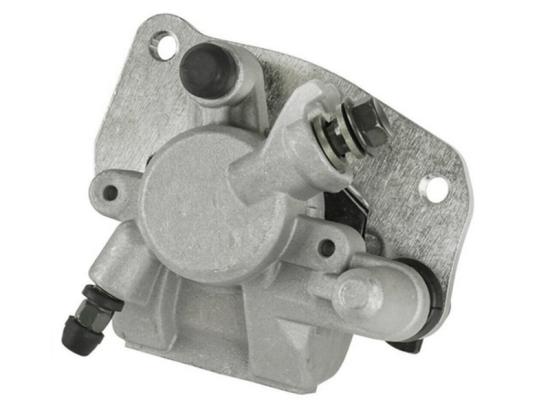 78-05A32 Bremszange Bremssattel inkl. Bremsbelge vorne rechts Suzuki King Quad