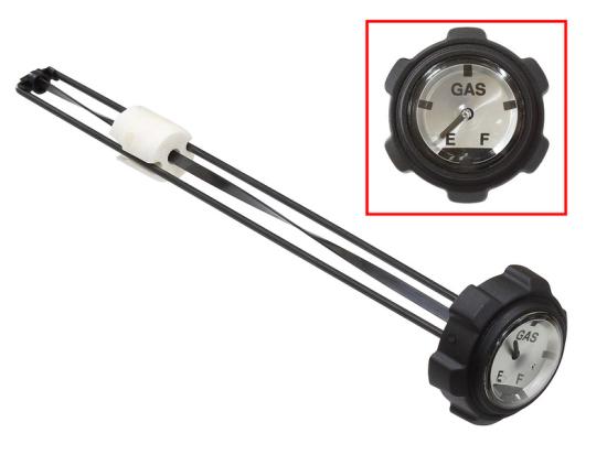 78-07149 Tankdeckel mit F�llstandanzeige Polaris