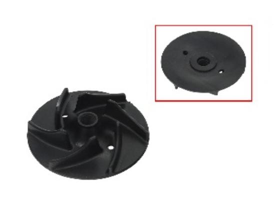 78-10062C Wasserpumpen Laufrad und Welle fr CanAm Outlander Renegade Maverick Traxter usw.