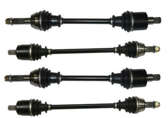 78-28-41007 Antriebswelle fr Segway Fugleman UT10 hinten rechts