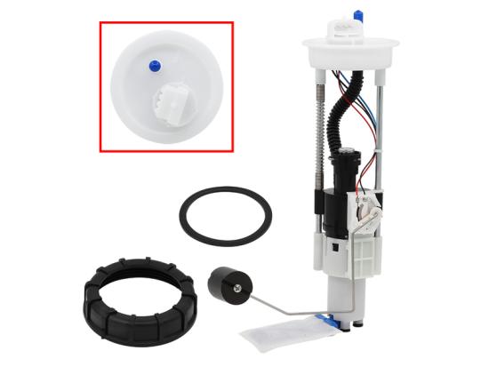 79-07202 Kraftstoffpumpe komplett fr Polaris CF-Moto Cforce Uforce