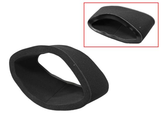 79-07262 Luftfilter fr Kawasaki KVF 650 700 KFX 700