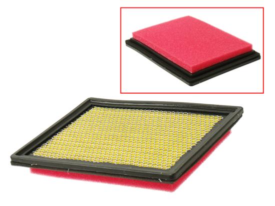 79-07315 Luftfilter fr Polaris Ranger RZR 2012-