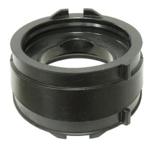 79-07463 Vergaserflansch Yamaha Grizzly 700 2007-2015