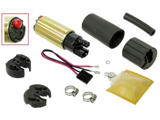 79-07510 Elektrische Kraftstoffpumpen fr Suzuki LTA King Quad 500 750