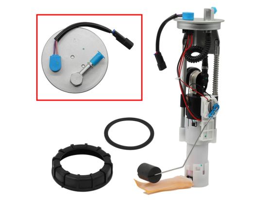 79-07538 Kraftstoffpumpe complete Polaris Sportsman 550 850 2009-10