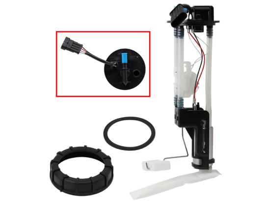 79-07542 Kraftstoffpumpe komplett fr Polaris Sportsman 570