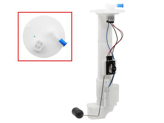 79-07549 Kraftstoffpumpe komplett fr Kawasaki Teryx KRT KAF Mule