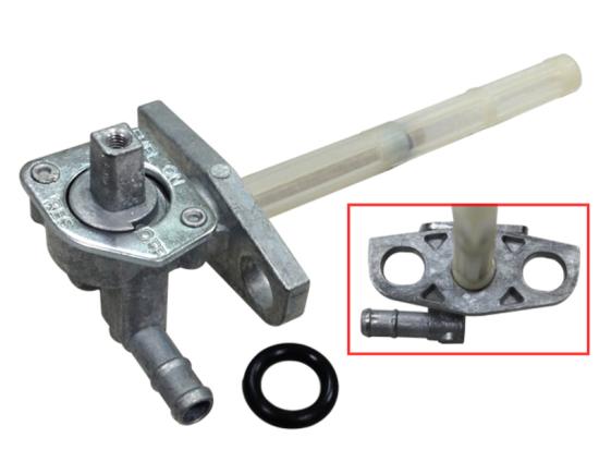 79-07570 Benzin Hahn Honda