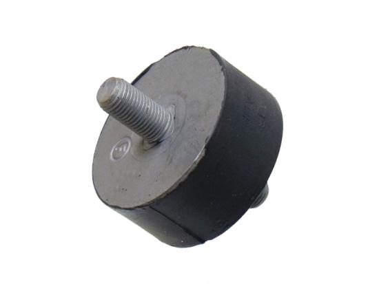 79-09651 Motorhalterung fr vorne hinten Polaris 