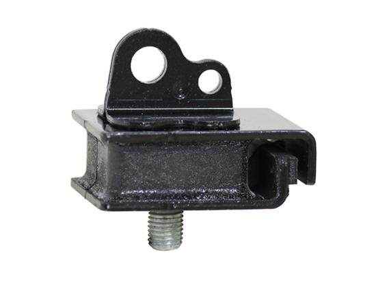 79-09655 Motorhalterung fr vorne hinten Yamaha Grizzly 550 700 Kodiak 450