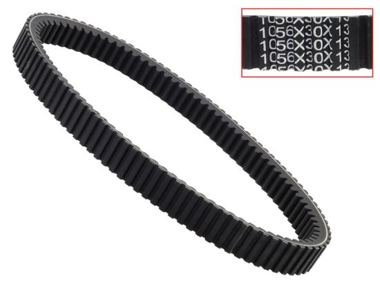 90-03055TC Hochleistungsriemen aus Kevlarfasern fr Polaris 3211113 3211116