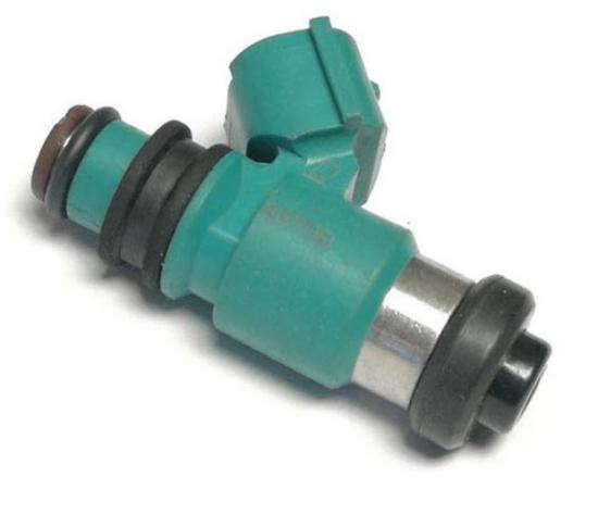 BB5-13761-00-00 LQ-Racing Einspritzd�se Injector f�r Yamaha KODIAK 450 18-25