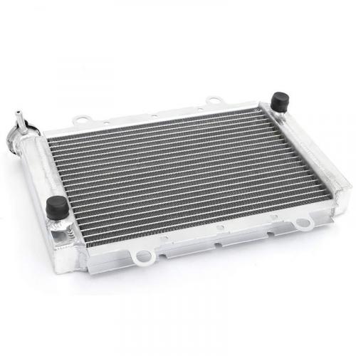 LQ-Racing Aluminium Hochleistungs- Wasserkhler fr ATV Yamaha Kodiak 450 19-23 BB5-E2461-00-00