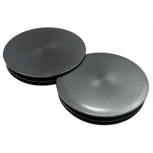 LQ-Racing Schlamm u. Schmutzkappe f�r Beadlock Alu-Felge 8 (2 St�ck)