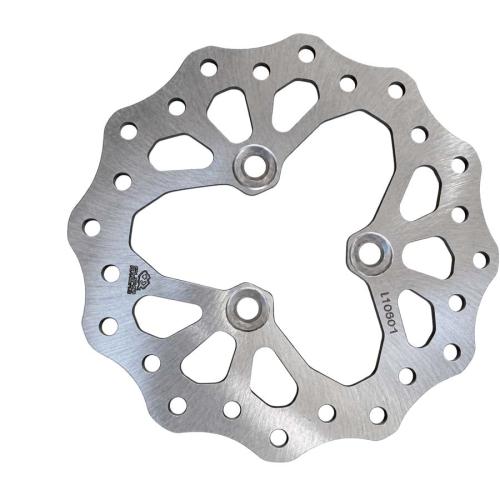 LQ-Racing Quad Bremsscheibe (1 St�ck) Typ DBD 208  vorne f�r Suzuki LTZ 400 -08