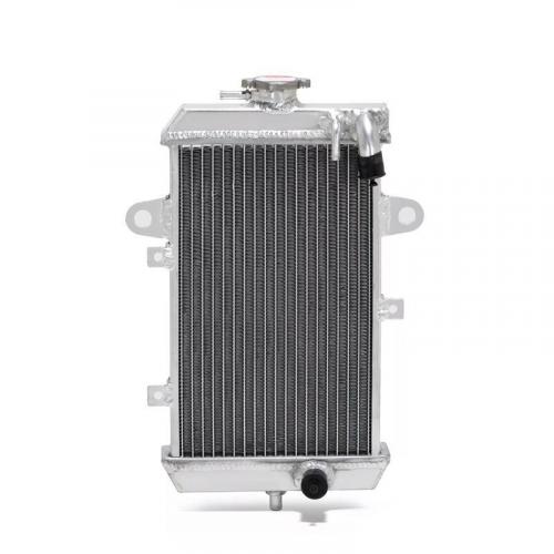 LQ-Racing Aluminium Hochleistungs- Wasserkühler für Quad Yamaha YFM 700R 2013- 1PE-E2460-01-00