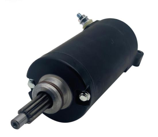 F02J10000001 LQ-Racing Anlasser Starter f�r QUAD ATV Segway Snarler AT10 Fugleman UT10 Villain SX10