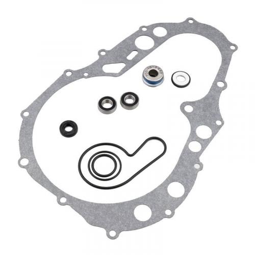 LQ-Racing komplettes Wasserpumpen Dichungs und Reparatur Kit fr Quad ATV Suzuki LTZ 400 09-14