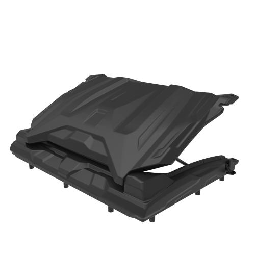 LQ-Racing UTV Ladefl�chenabdeckung f�r ODES Workcross / 4TRAC PROX