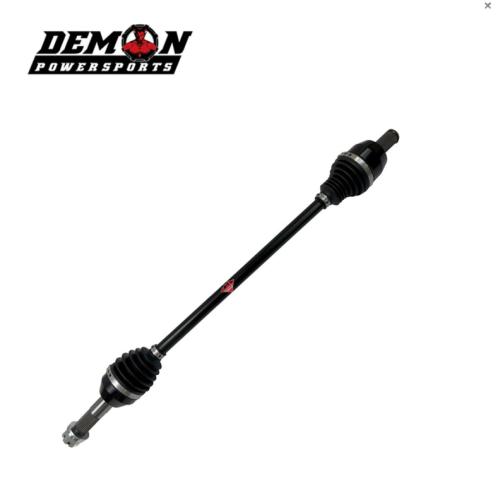 PAXL-41010 Demon HD Komplette verst�rkte Antriebswelle vorne rechts f�r Segway Villain SX10