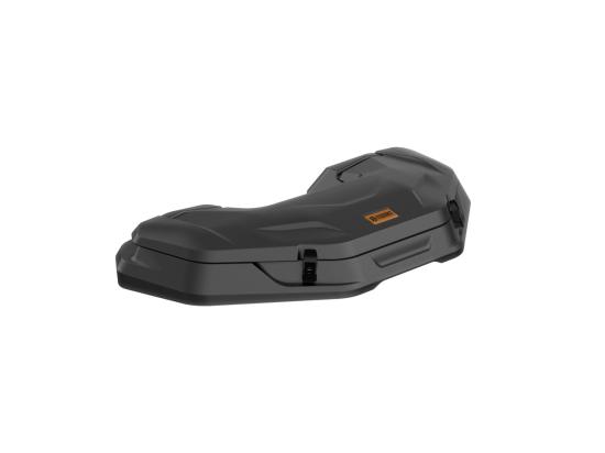 LQ-Racing ATV Koffer Tranport Box Topcase vorne 41L  Segway Snarler AT10 mit Kunststoff Gep�ckbr�cke