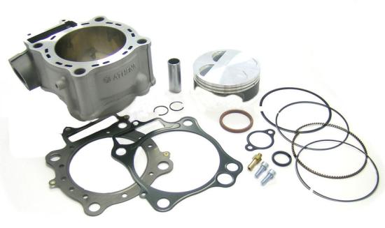 P400210100020 ATHENA Zylinder-Kolben-Kit - 96mm Sherco