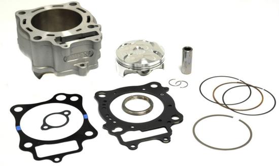P400210100032 ATHENA Zylinder-Kolben-Kit - 76,8mm Honda CRF250R