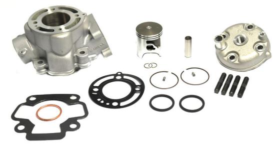 P400250100006 ATHENA Zylinder-Kolben-Kit - 44,5mm Kawasaki KX65