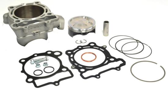 P400250100013 ATHENA Zylinder-Kolben-Kit - 83mm Kawasaki KX250F