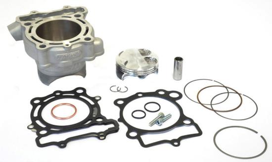 P400250100017 ATHENA Zylinder-Kolben-Kit - 77mm Kawasaki KX250F