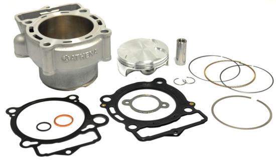 P400270100006 ATHENA Zylinder-Kolben-Kit - 88mm KTM/Husqvarna