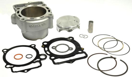 P400270100011 ATHENA Zylinder-Kolben-Kit - 90mm KTM/Husqvarna