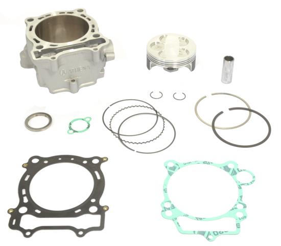 P400485100015 ATHENA Zylinder-Kolben-Kit - 95mm Yamaha YFZ450