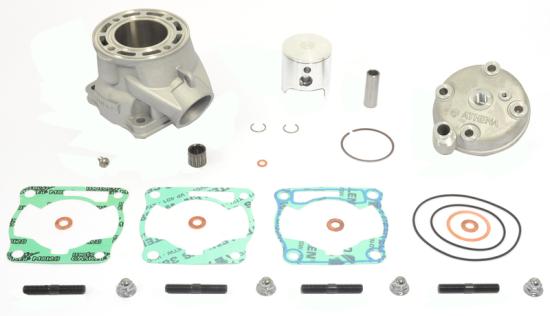 P400485100038 ATHENA Zylinder-Kolben-Kit - 53mm Yamaha YZ85