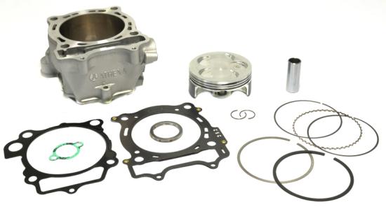 P400485100046 ATHENA Zylinder-Kolben-Kit - 95mm Yamaha YFZ450R