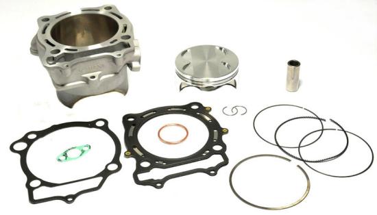P400510100005 ATHENA Zylinder-Kolben-Kit - 95,5mm Suzuki RM-Z450