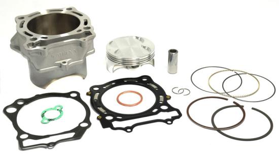 P400510100007 ATHENA Zylinder-Kolben-Kit - 95,5mm Suzuki LT-R450