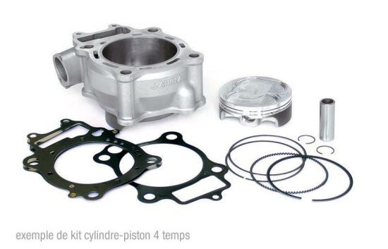 P400510100009 ATHENA Zylinder-Kolben-Kit - 77mm Suzuki RM-Z250