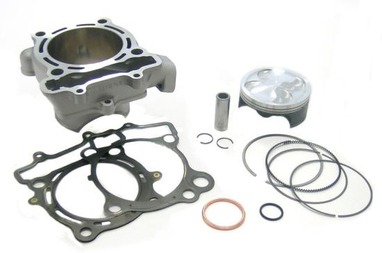 P400510100010 ATHENA Zylinder-Kolben-Kit - 83mm Suzuki RM-Z250
