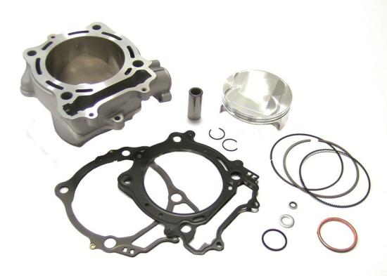 P400510100015 ATHENA Zylinder-Kolben-Kit - 96mm Suzuki RM-Z450