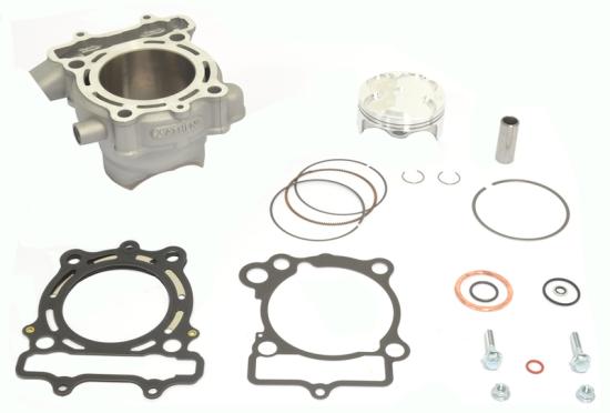 P400510100019 ATHENA Zylinder-Kolben-Kit - 77mm Suzuki RM-Z250